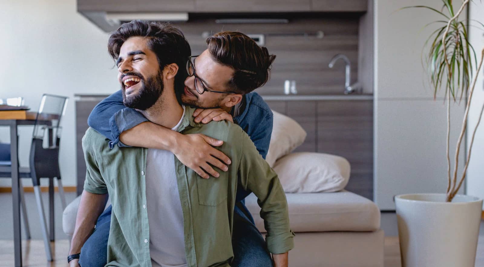 Seattle Gay Pride Speed Dating for Beginners