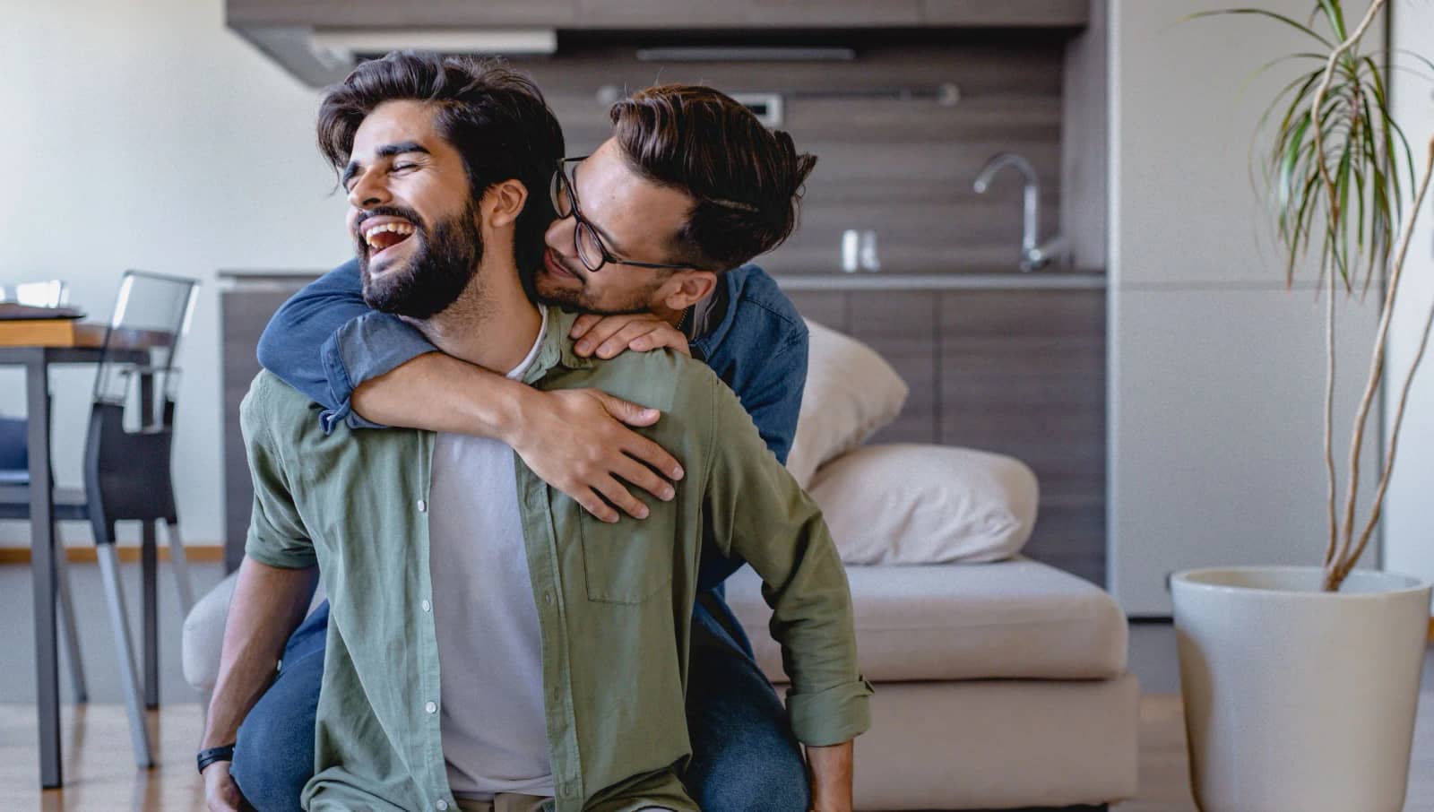Bromley Gay Guys Speed Dating