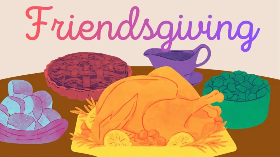 Friendsgiving