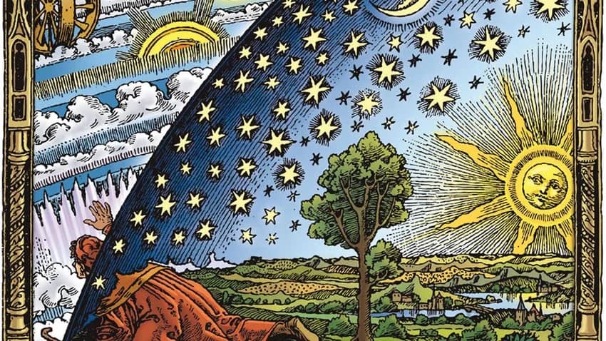 Not this, Not That: A Dialogue on Knowing Reality