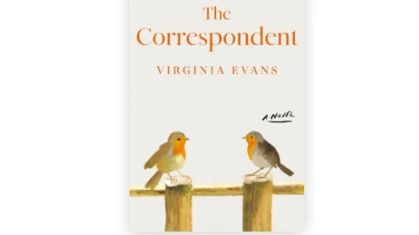 The Correspondent