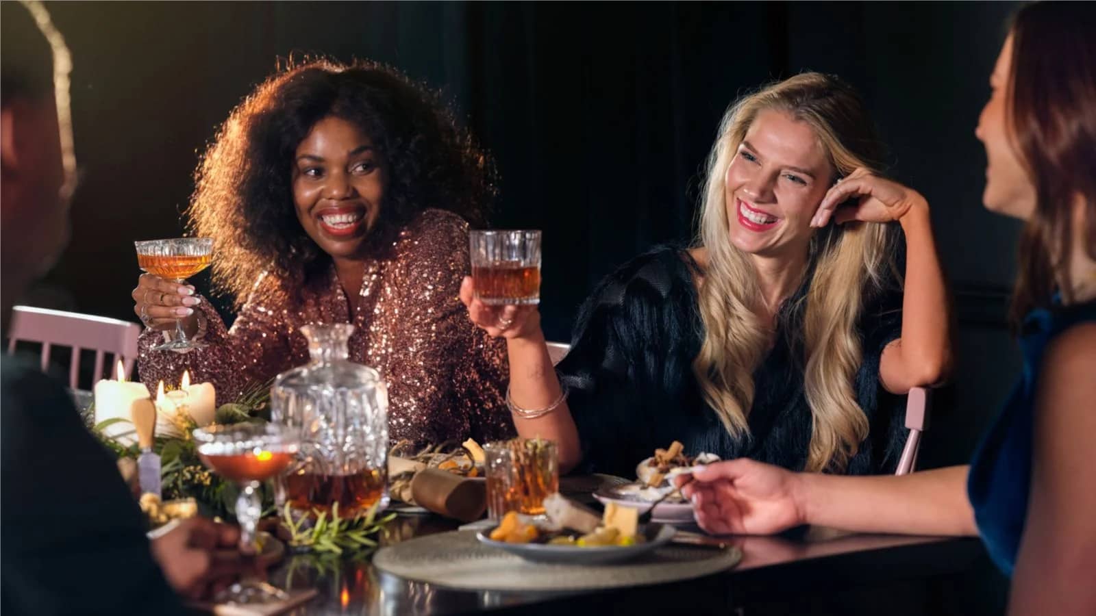 Friday Wine for Women: Make New Girl Friends in Amsterdam