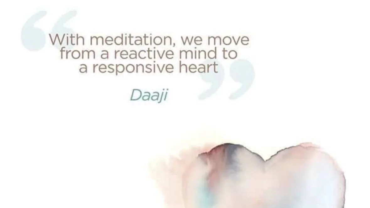 Heartfulness meditasjon Grünerløkka
