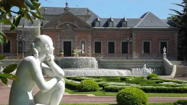 Descubre el Jardín Botánico Histórico de BCN y los Jardines del Palauet Albéniz