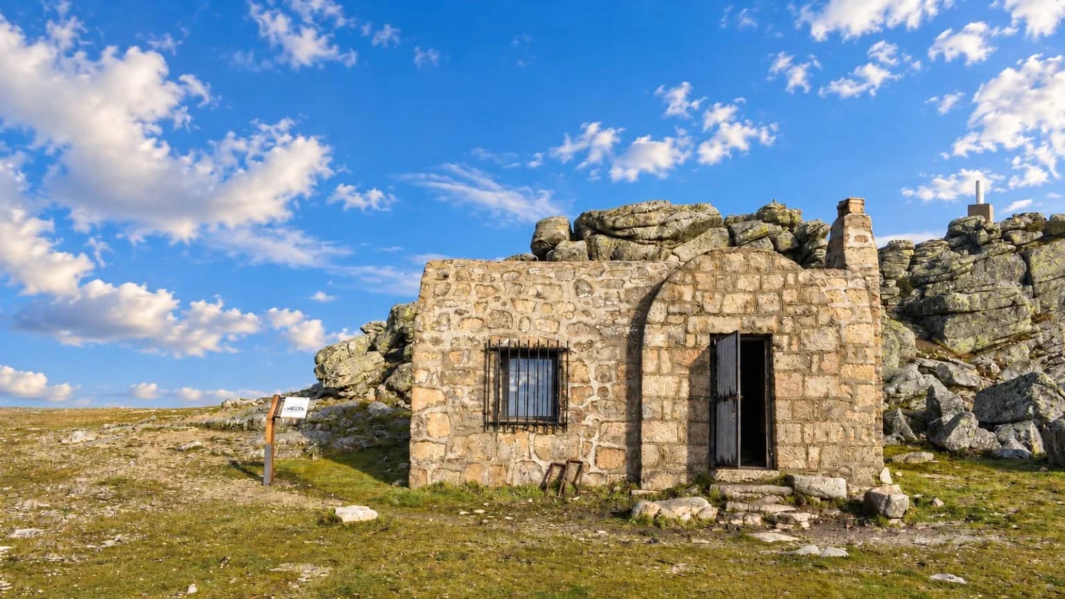 CUEVA VALIENTE desde San Rafael. Sab 10. Niv Medio ➕