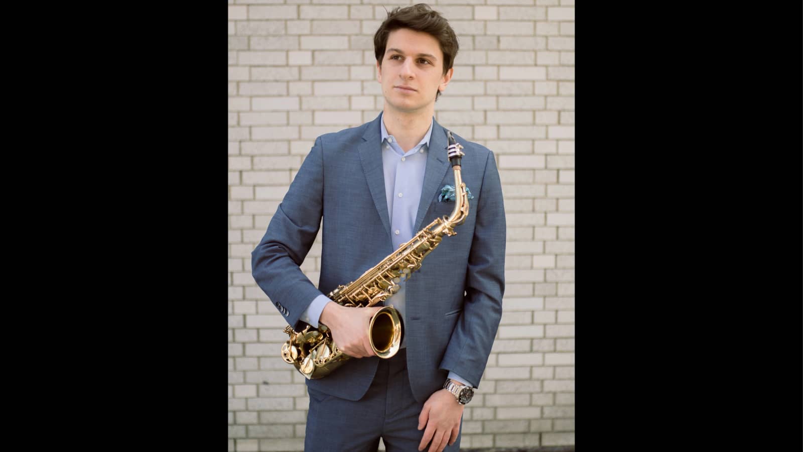 Musical Evenings presents Aaron Kaufman-Levine QUARTET