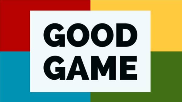 Good Game - North Vancouver