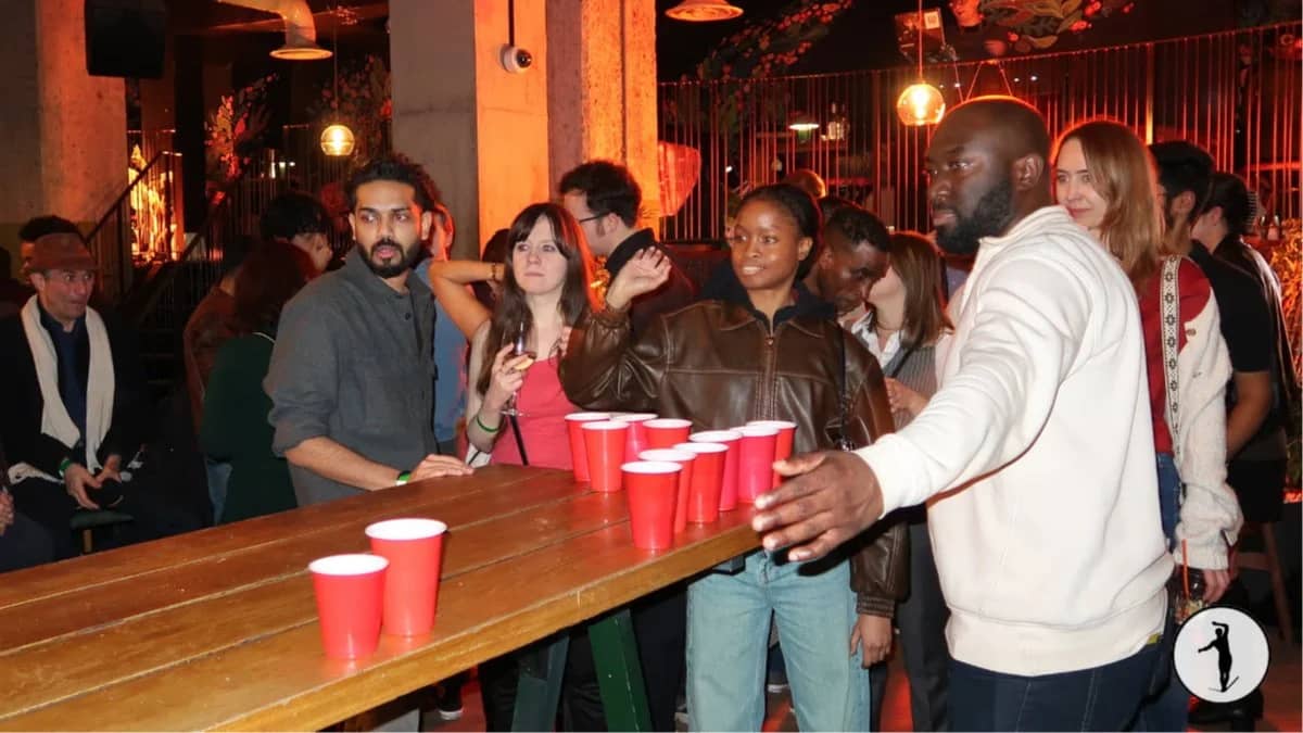 Saturday Social | Expand Your Circle