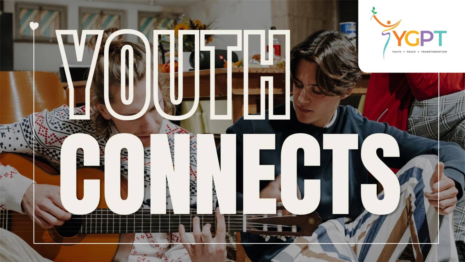 Youth Connects: Vienna