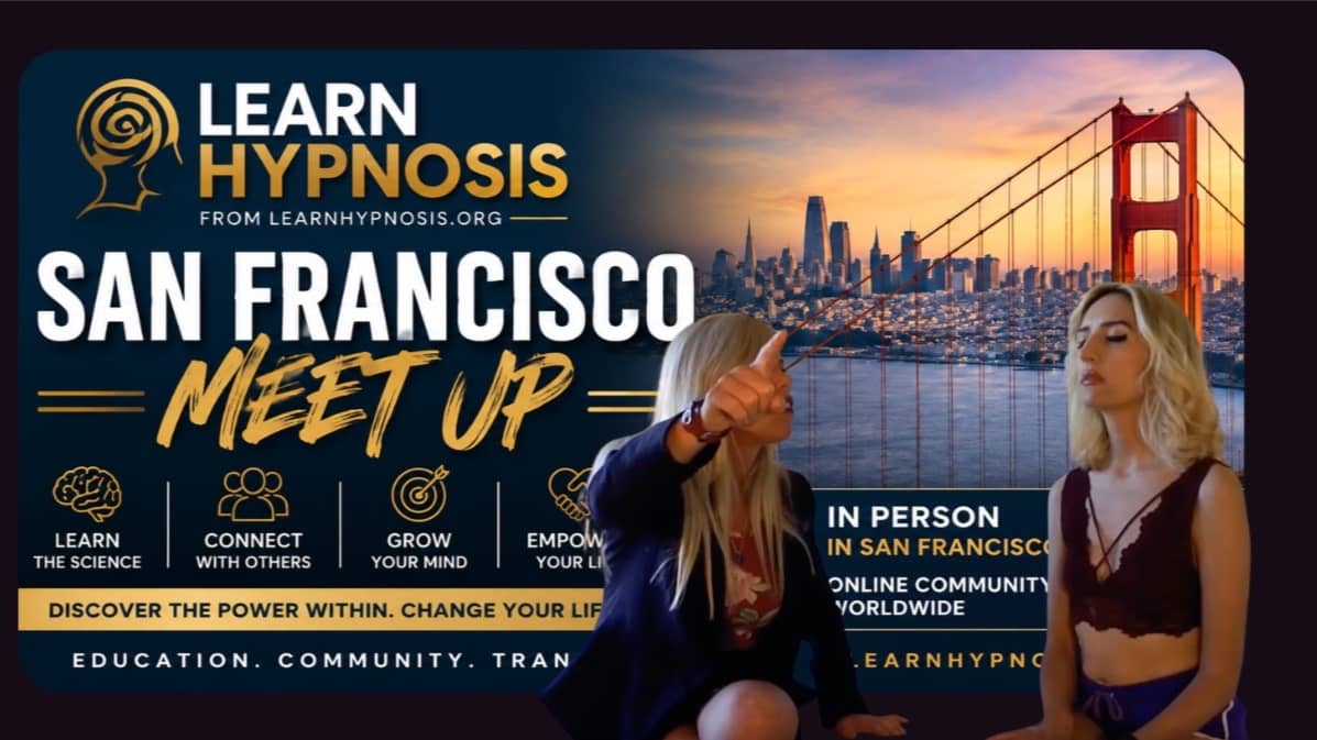 How to Learn Hypnosis (Even If You Have Zero Experience)