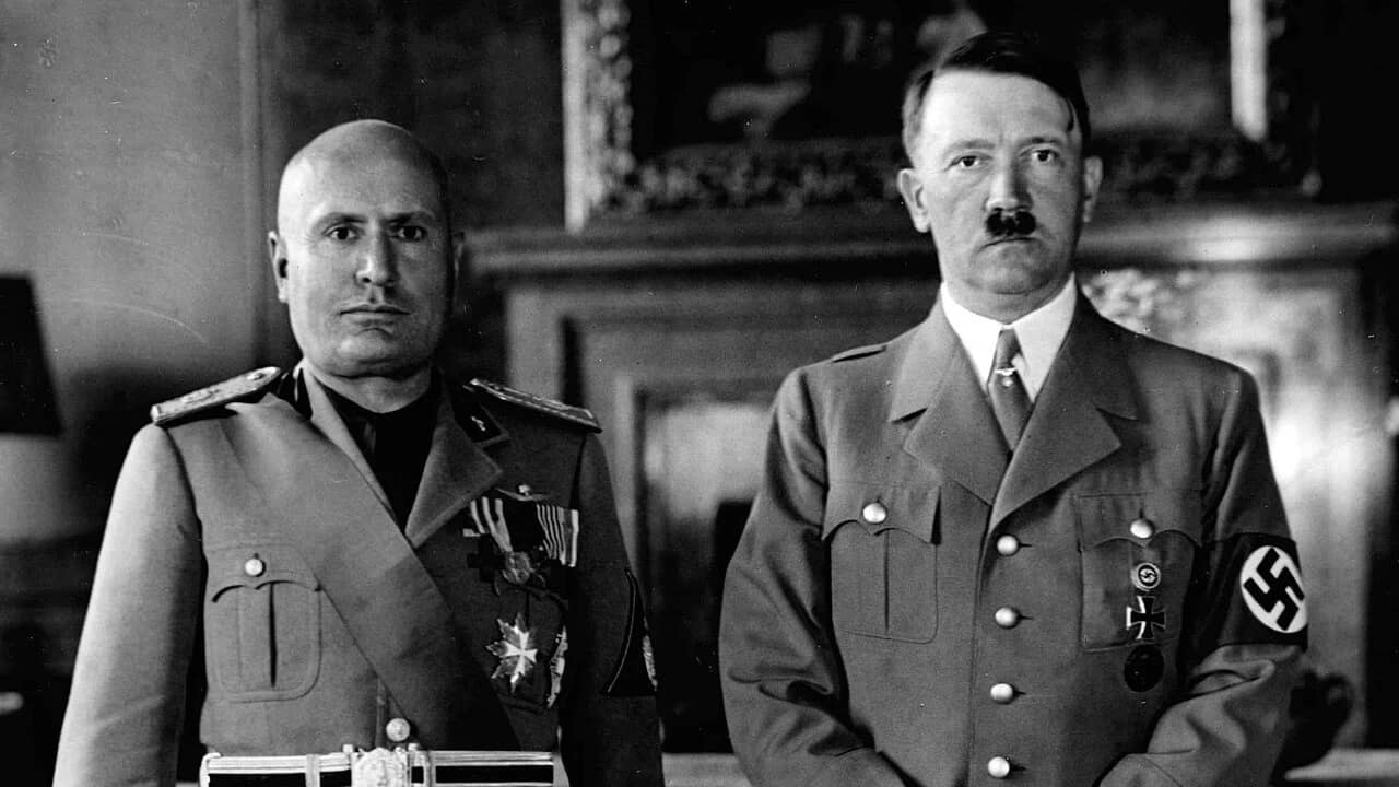 Profs & Pints DC: Facing Fascism