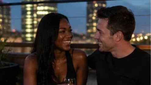 Cross Culture Social: Black Women & White Men Singles Night - 30s, 40s & 50s