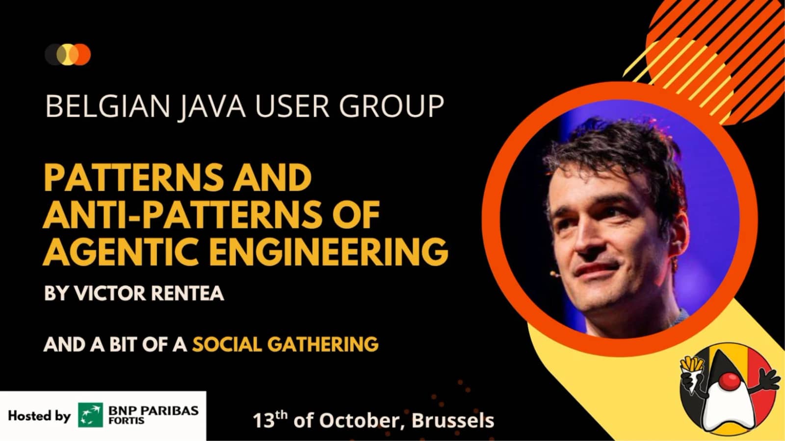 Patterns and Anti-Patterns of Agentic Engineering with Victor Rentea