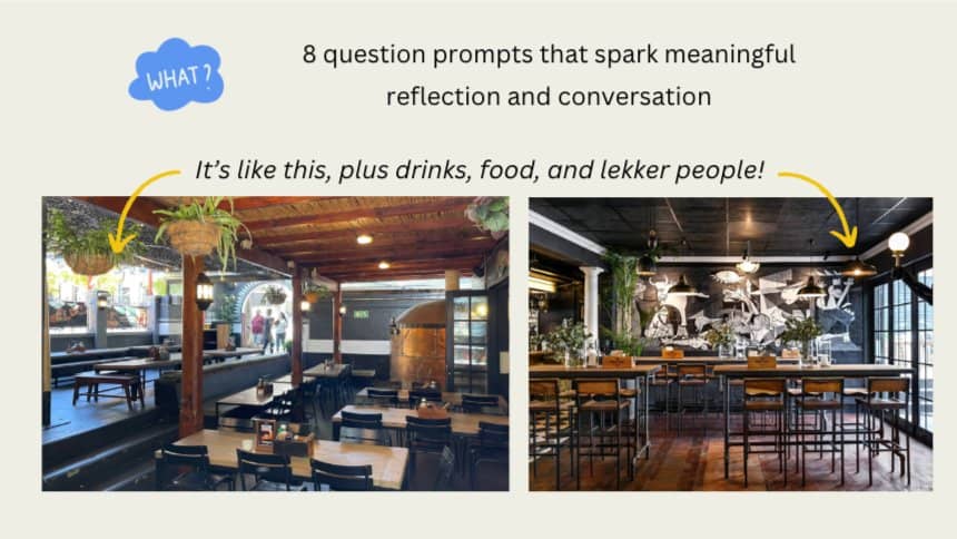 Let's talk about Bias & Blind Spots