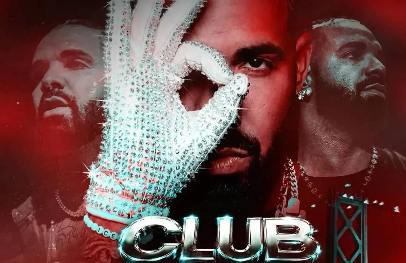 DRAKE NIGHT @ The Grand, San Francisco