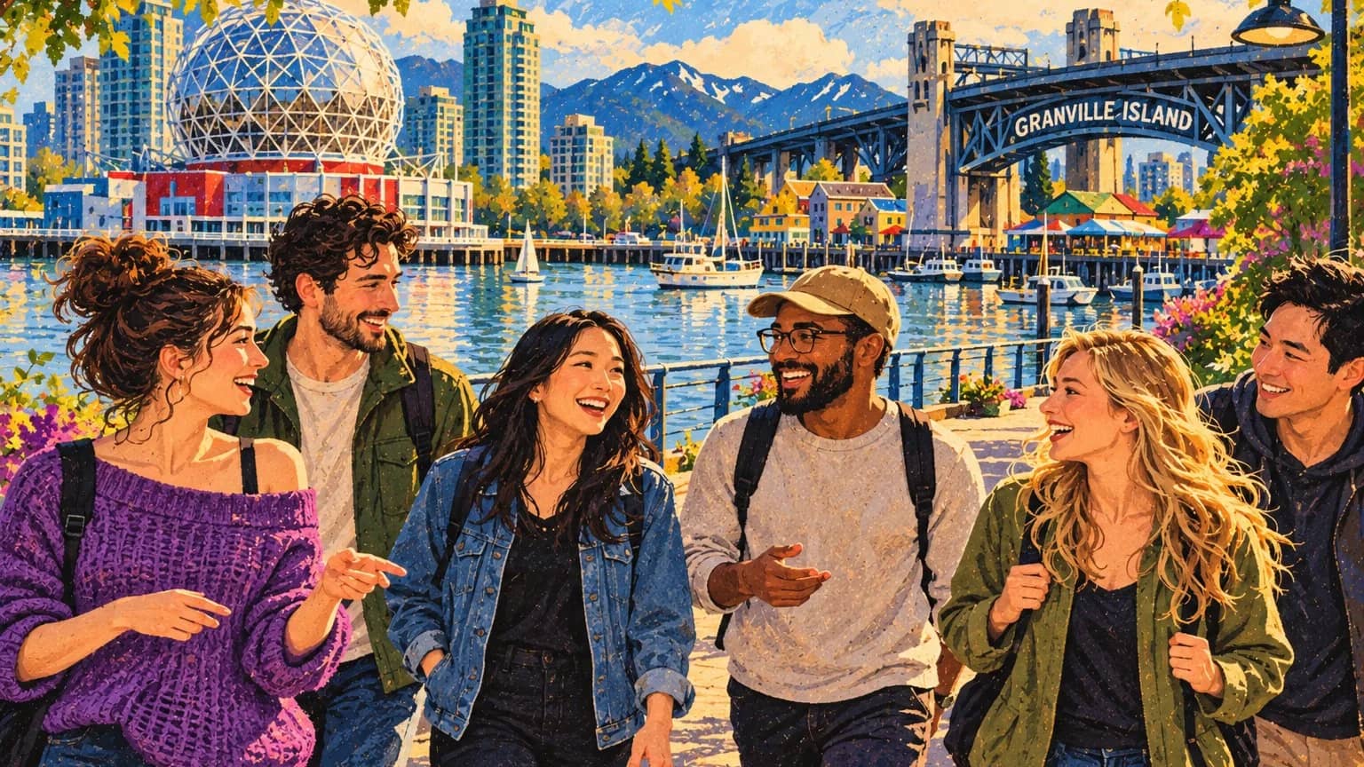 Walk & Talk Singles Event