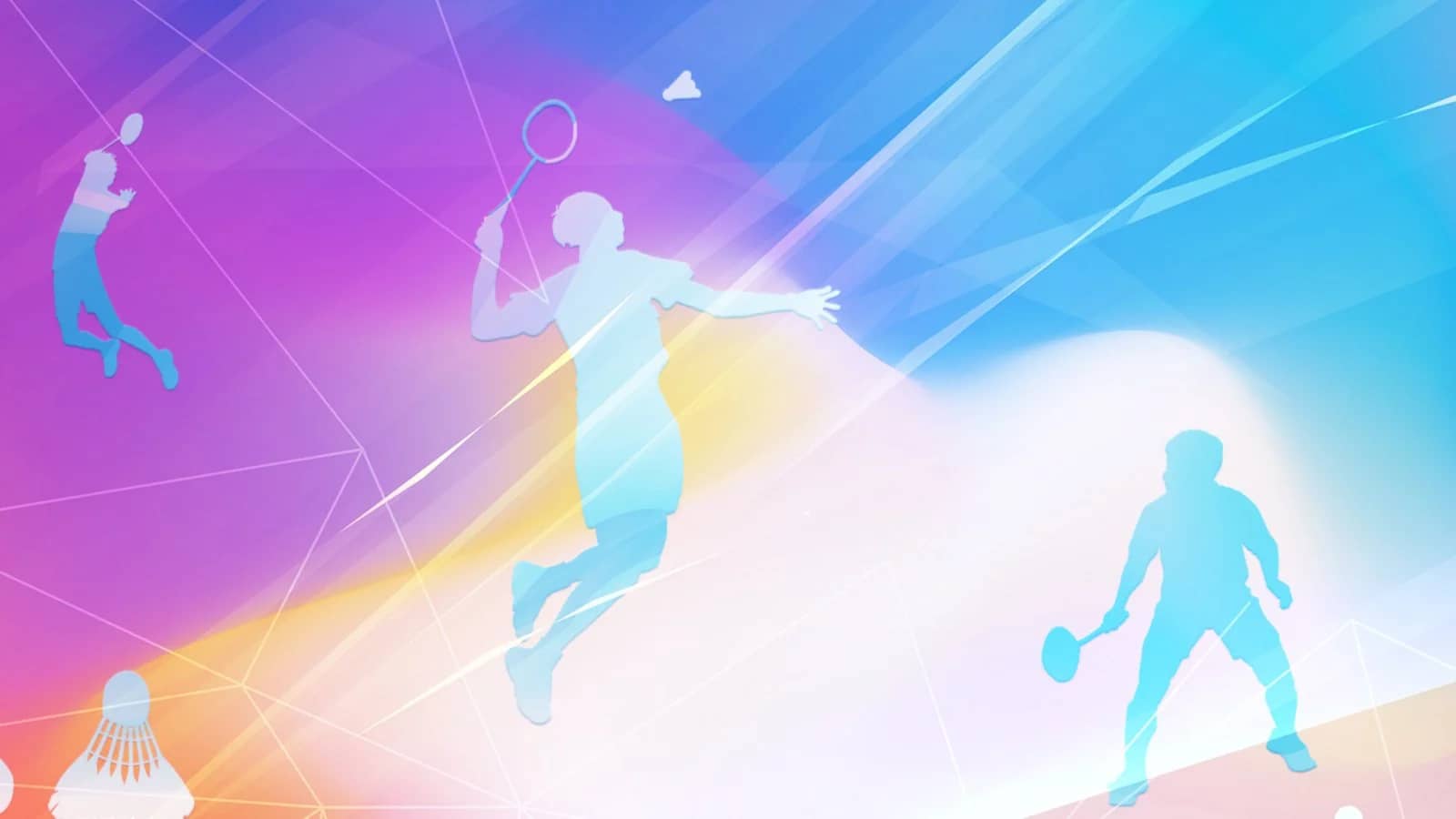 B³Badminton -Fri 8-10pm&Sat 9-11am