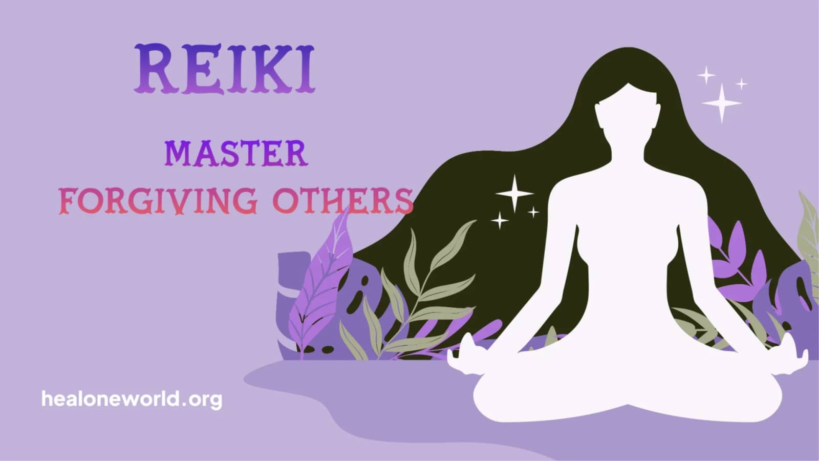 IN PERSON: Reiki and Modern Psychology with Jaclyn