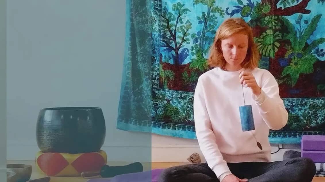 Yoga & Sonido