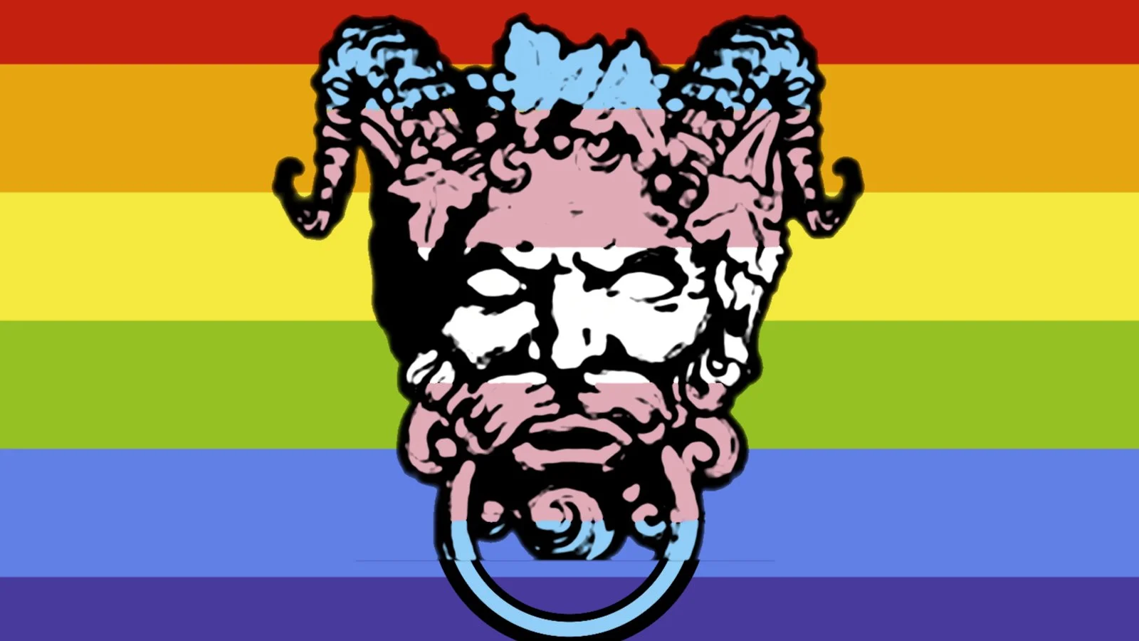 Pride on the Clocktower