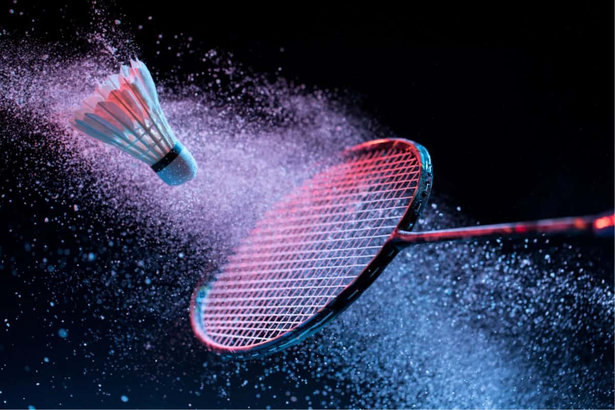 Fri 7 Aug, 7:30pm-9:30pm $10 Badminton @ Braddell Heights CC (Intermediate++)