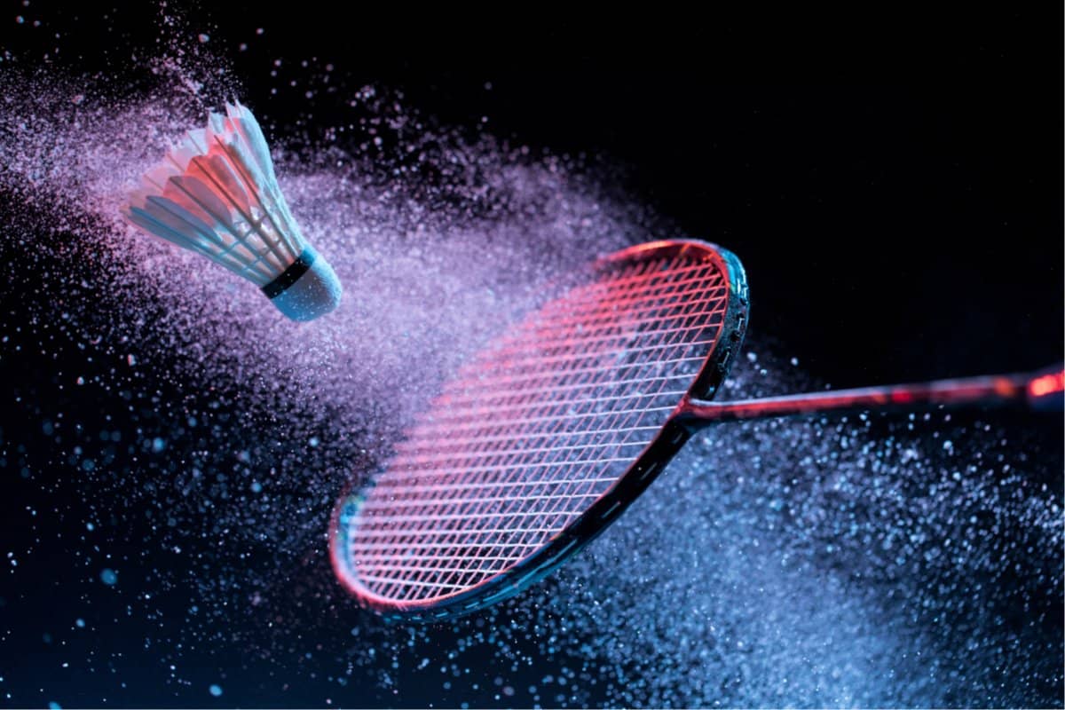 Tue 11 Aug, 7:30pm-9:30pm Badminton@Braddell Heights CC (High Beg/Low Int)