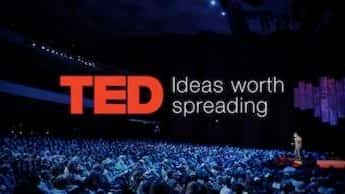Melbourne TED Talk Community Event