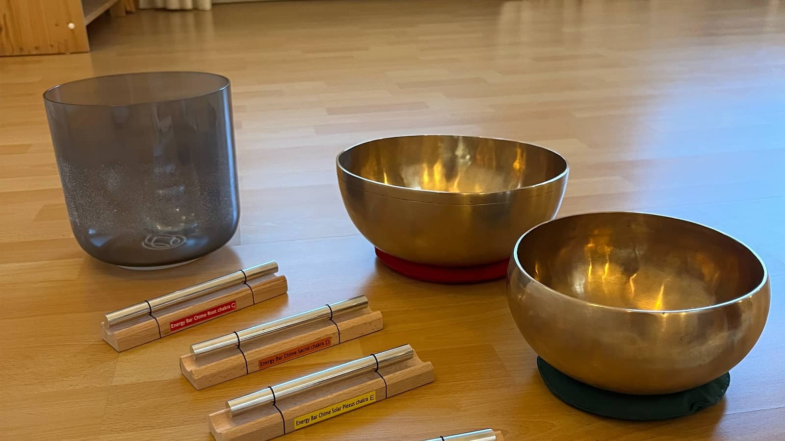 Community Sound Meditation