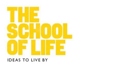 School of Life cards Conversation