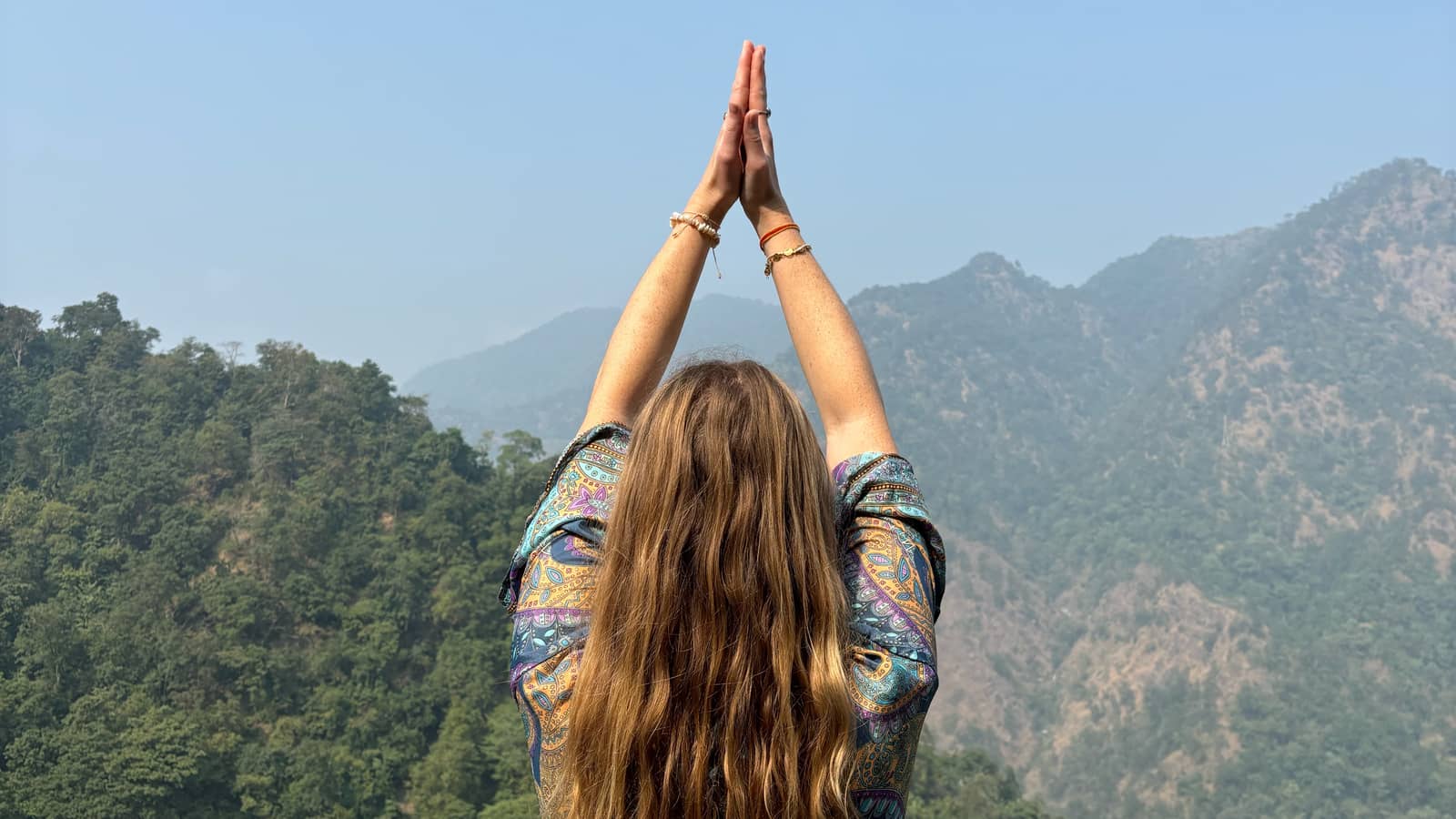 Hatha Yoga in Retiro