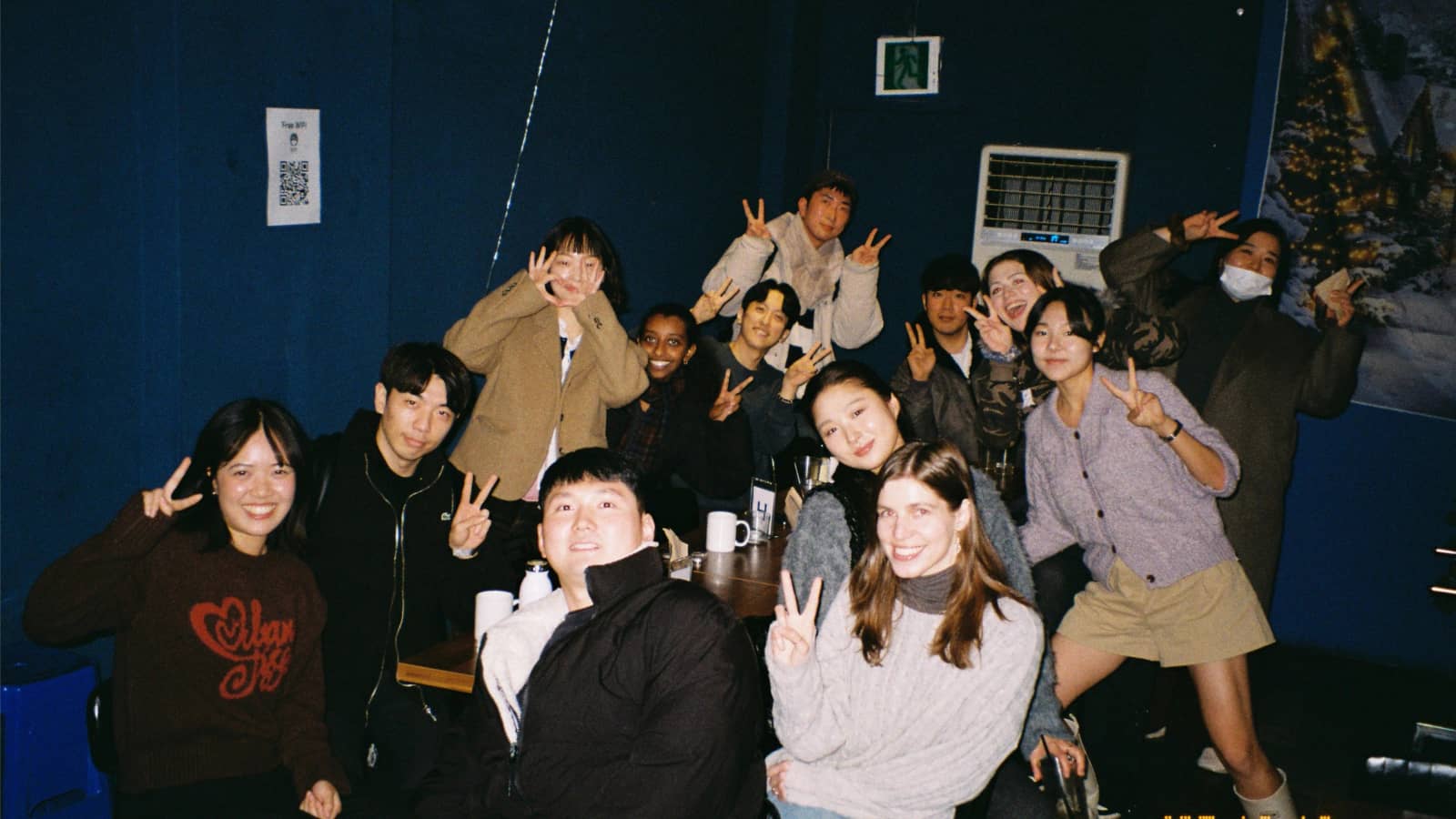 🇩🇪German-Korean Language Exchange