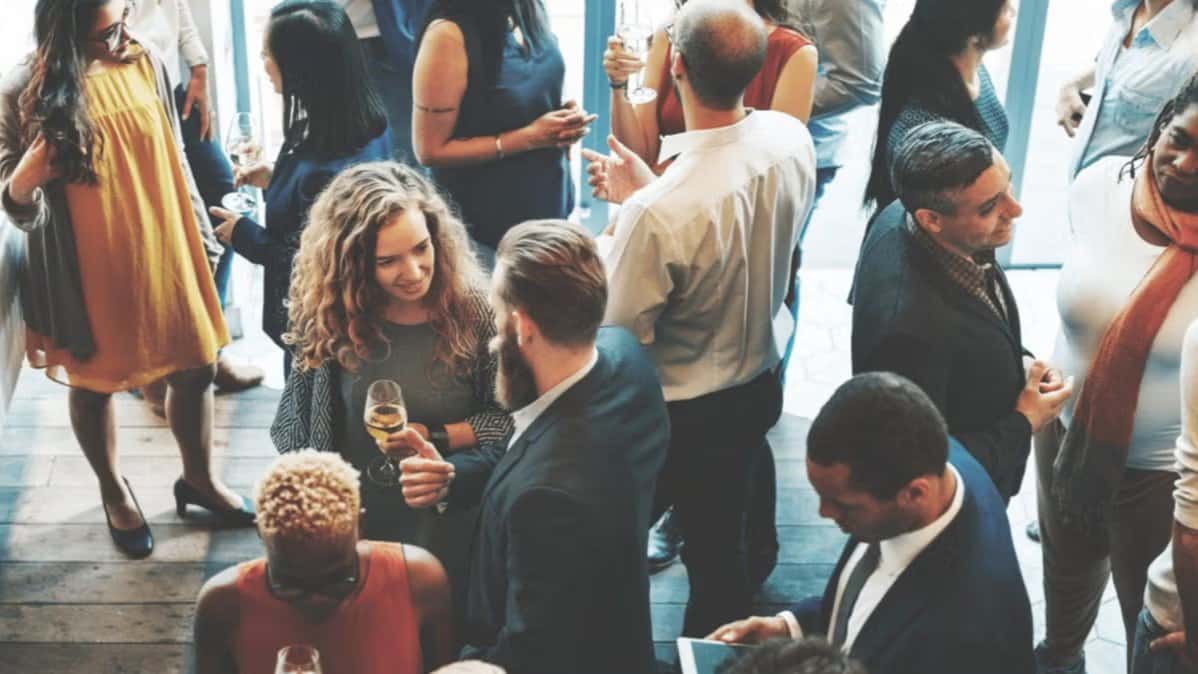 Real Estate Investor's Networking Mixer