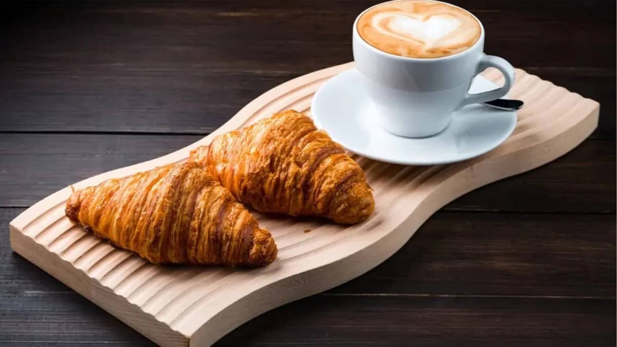 Kickoff Coffee & Conversation at Cuervo Café! ☕💬