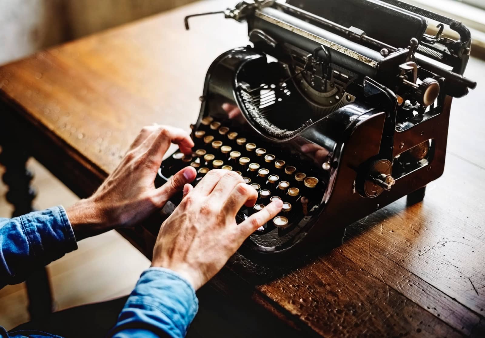 Write Now