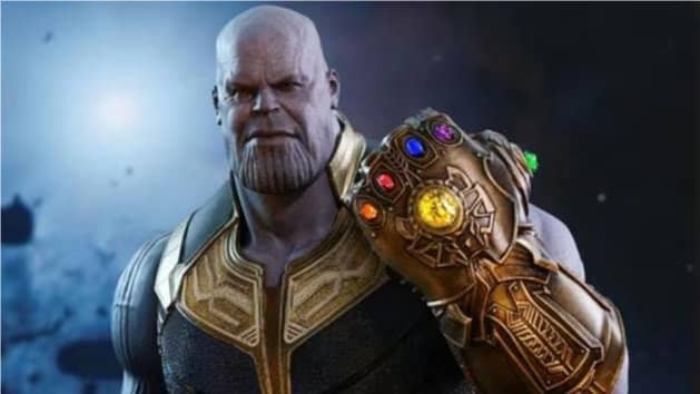 Discussion: The Snap - Philosophy in Film
