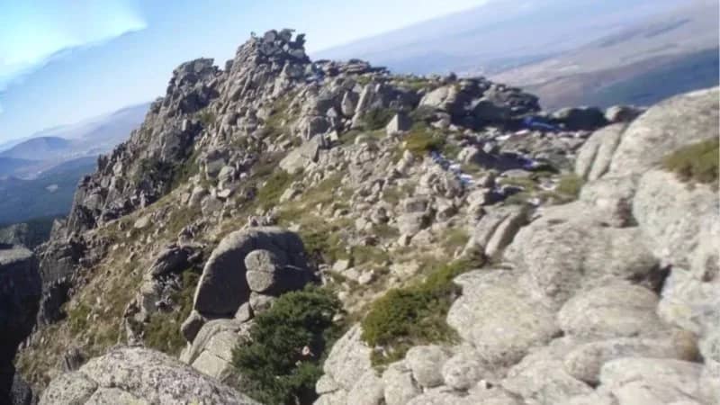 La Peñota, Peña del Aguila. Sab 26. Niv Medio/alto