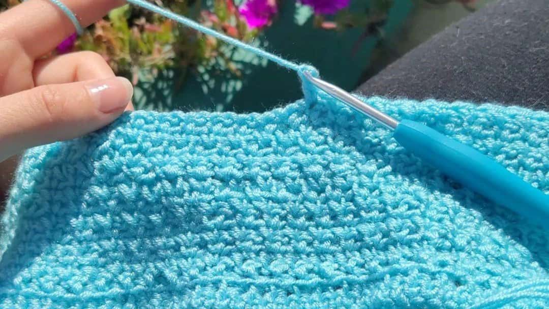 Crochet/Embroidery/Knitting get-together ☕ After Work