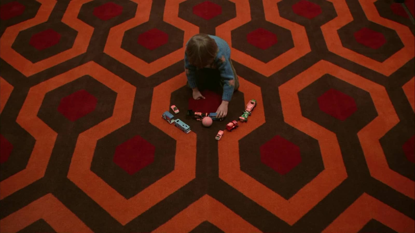 Rio Film Night 006 / The Shining