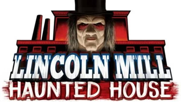 Lincoln Mill Haunted House