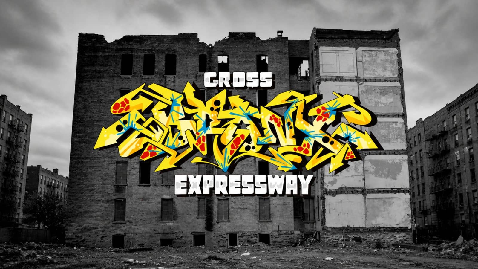 Afterwork Session: Cross Bronx Expressway