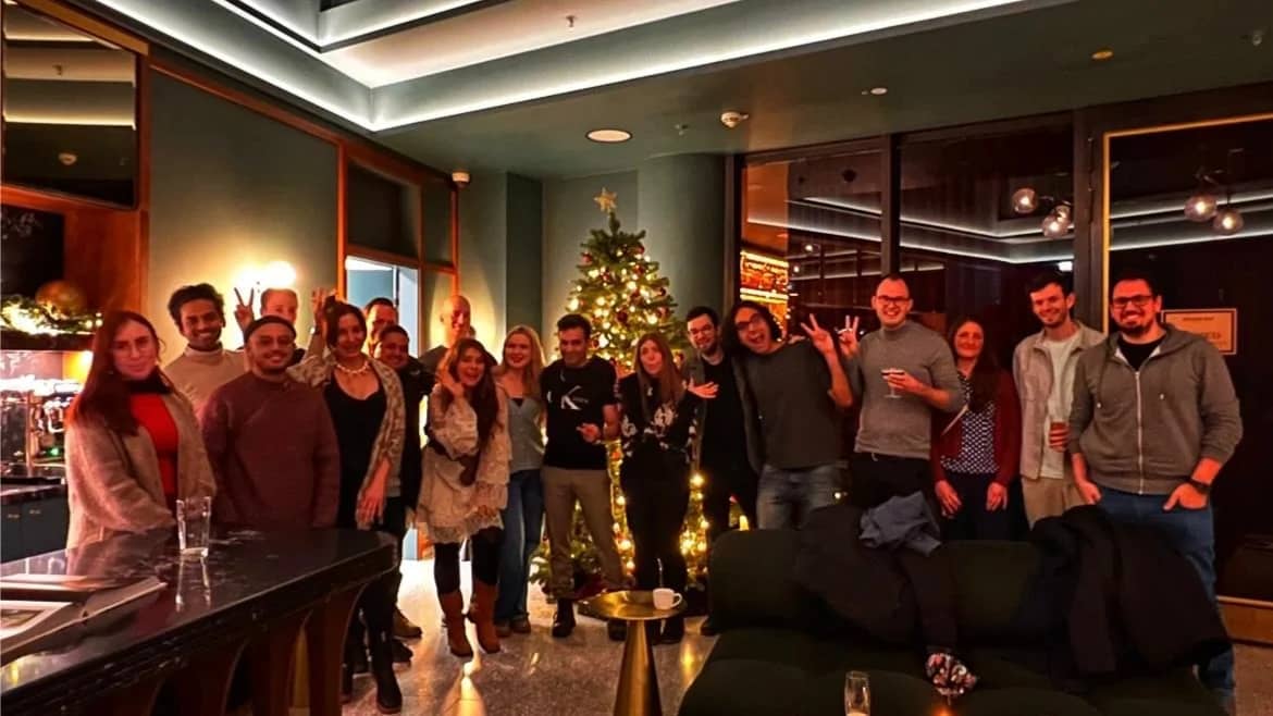 ð€ Fast Friends Toronto | Meet New People & Make New Friends (25â45)