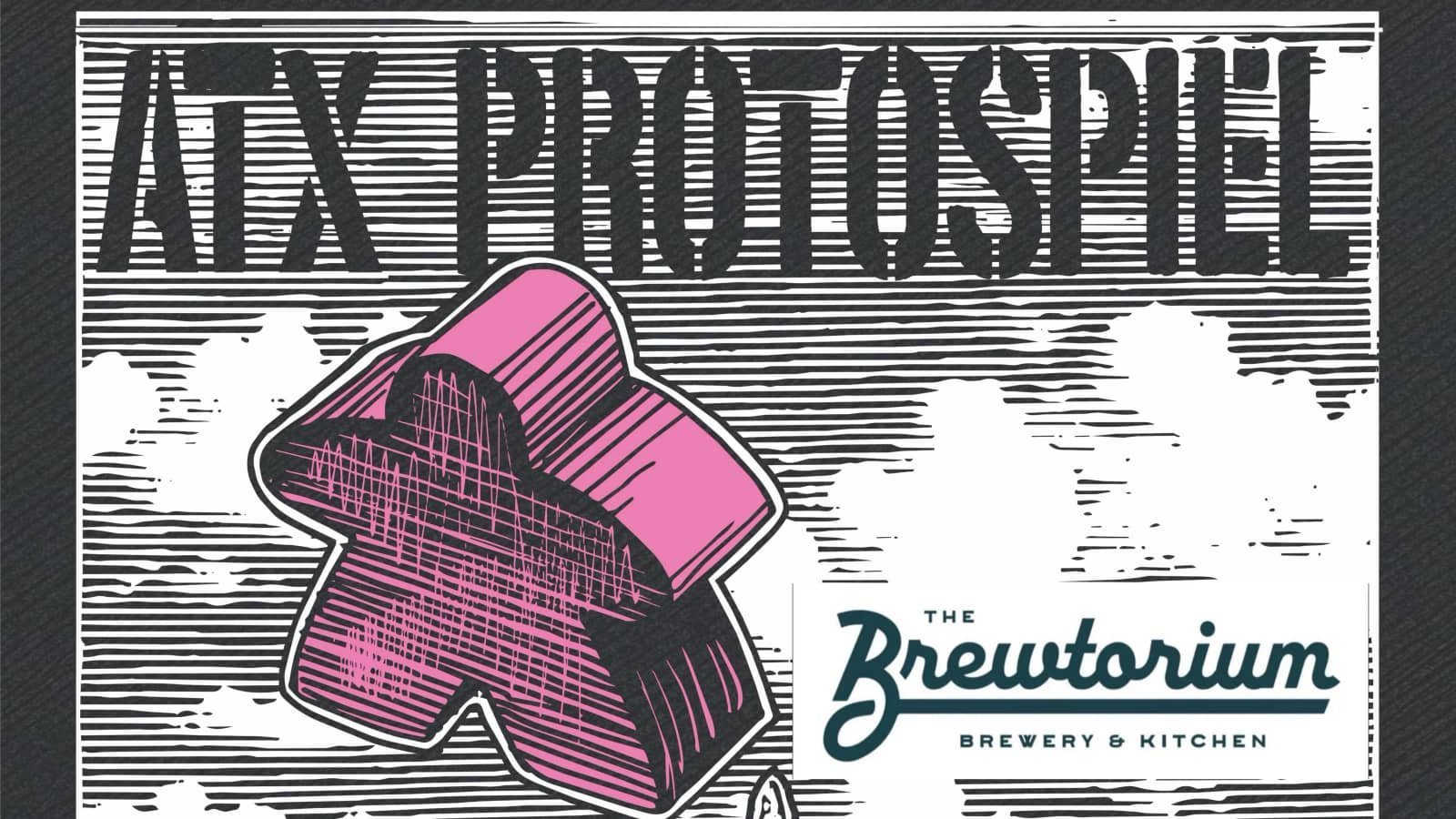 Pre-Protospiel Happy Hour Meetup