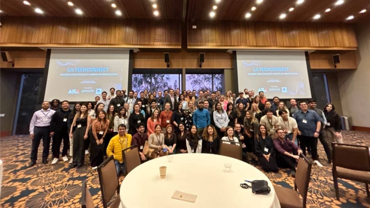 PMA LA PRODUCT SUMMIT - VOLUNTEER RECRUITMENT