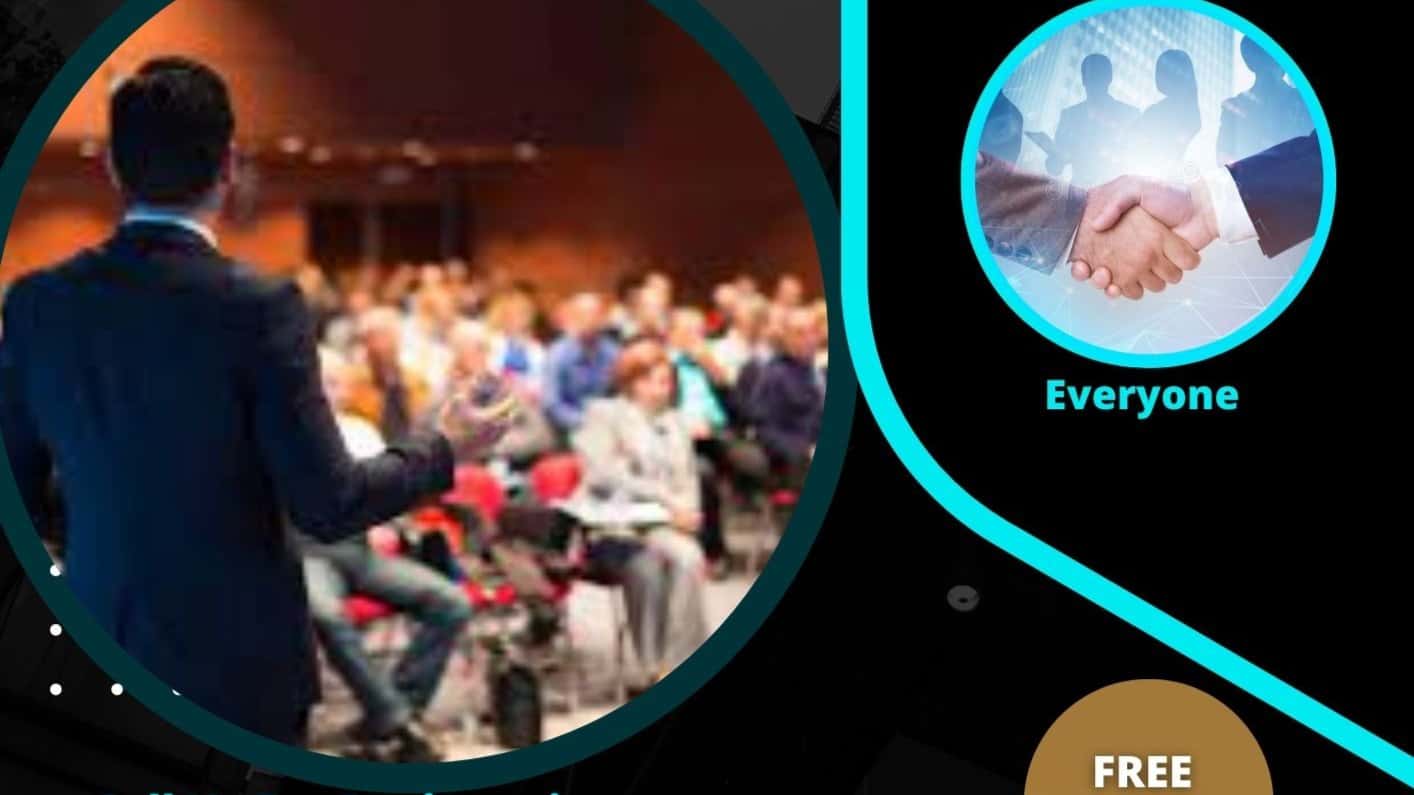 Meetup Discover new worldwide business opportunity