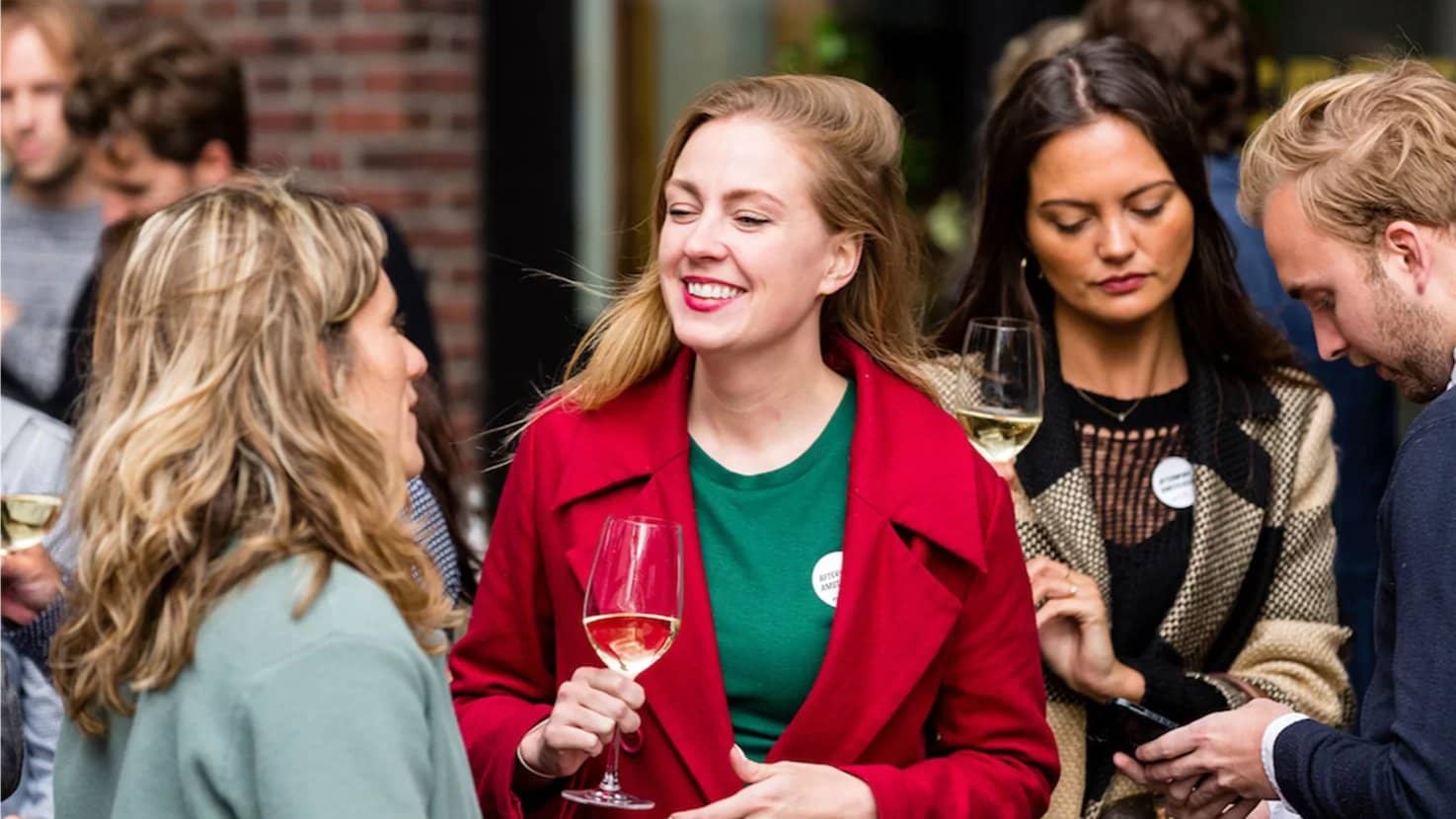 Austin Networking & Pitch Event: Wellness, Health, Beauty, Fitness