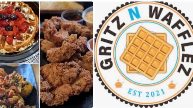 SEPT BIRTHDAYS 🎂@ GRITZ N WAFFLEZ & BOWLING🎳@ LUCKY STRIKES SAT 9/12 10-4:30PM