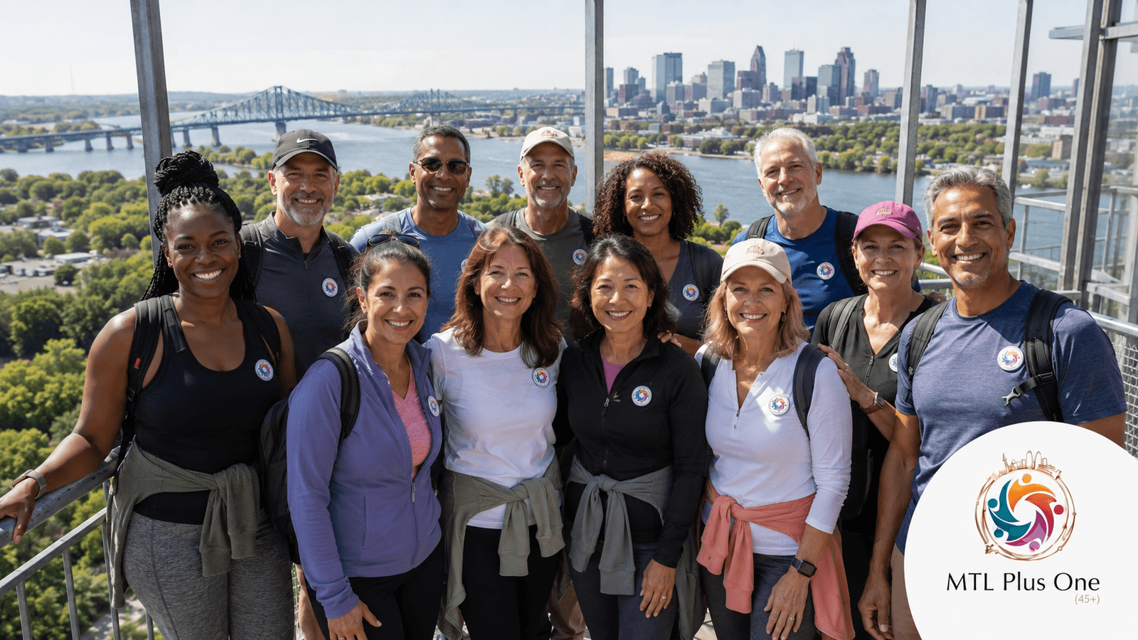 A Spectacular Saturday at Parc Jean-Drapeau: River Shuttle & Scenic Views
