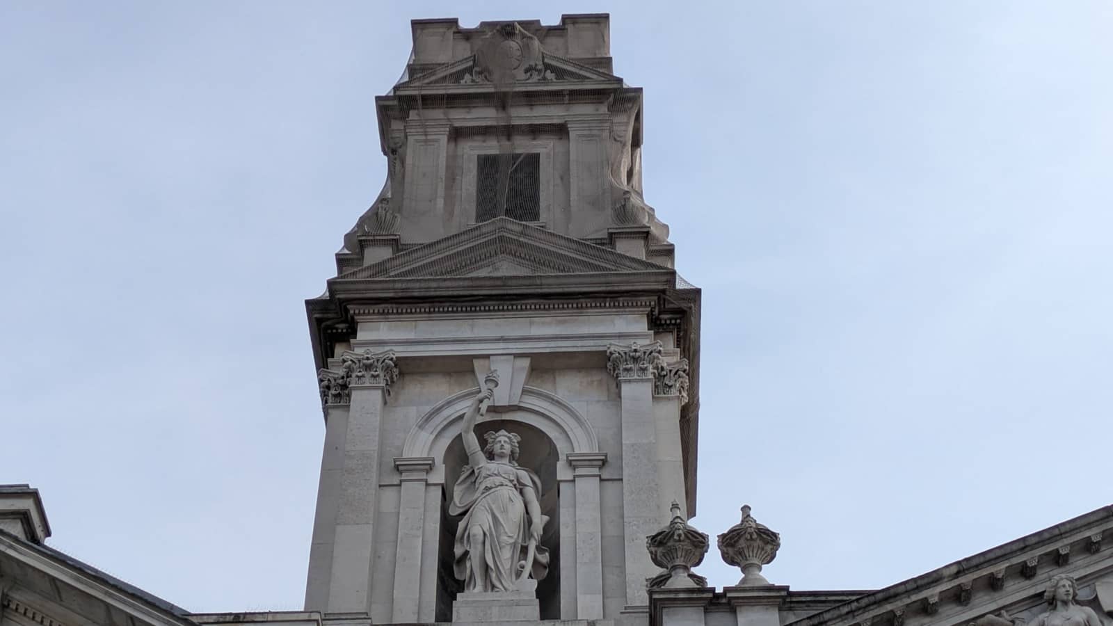 Old Street Circular – Oh So Extraordinary!