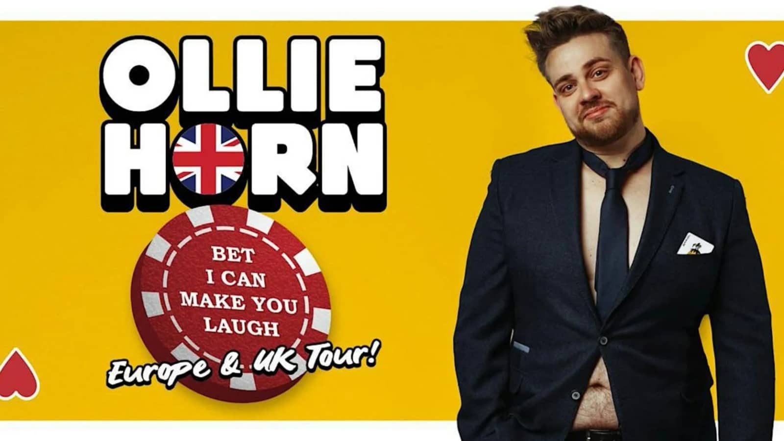 Monday Night Laughs (Pay Only If you Laugh Edition)