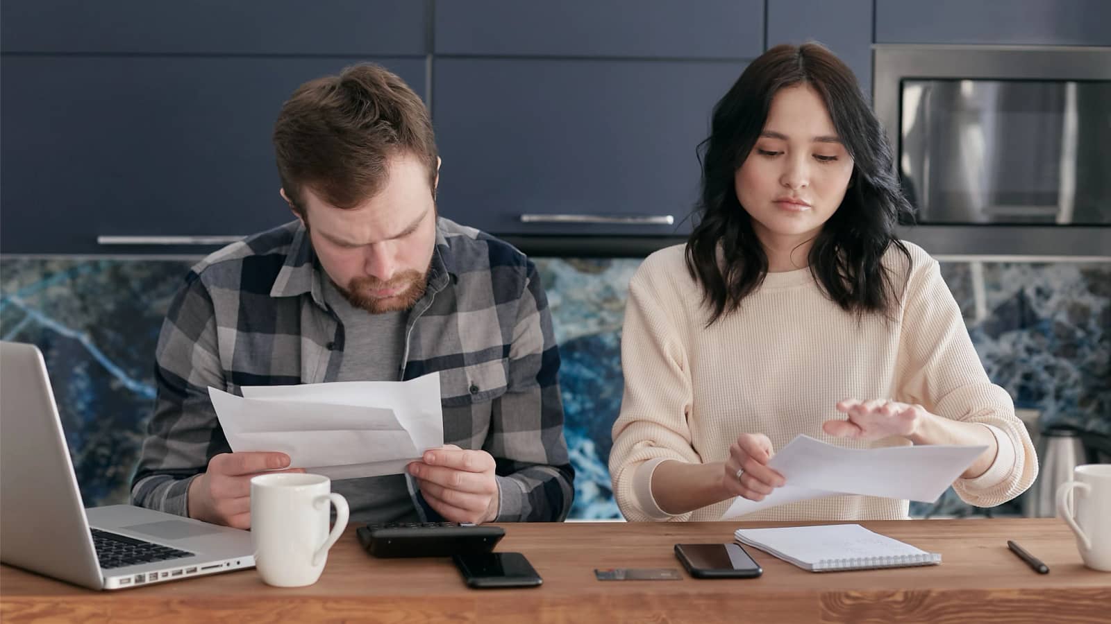 Debate Night: Single-Income Households